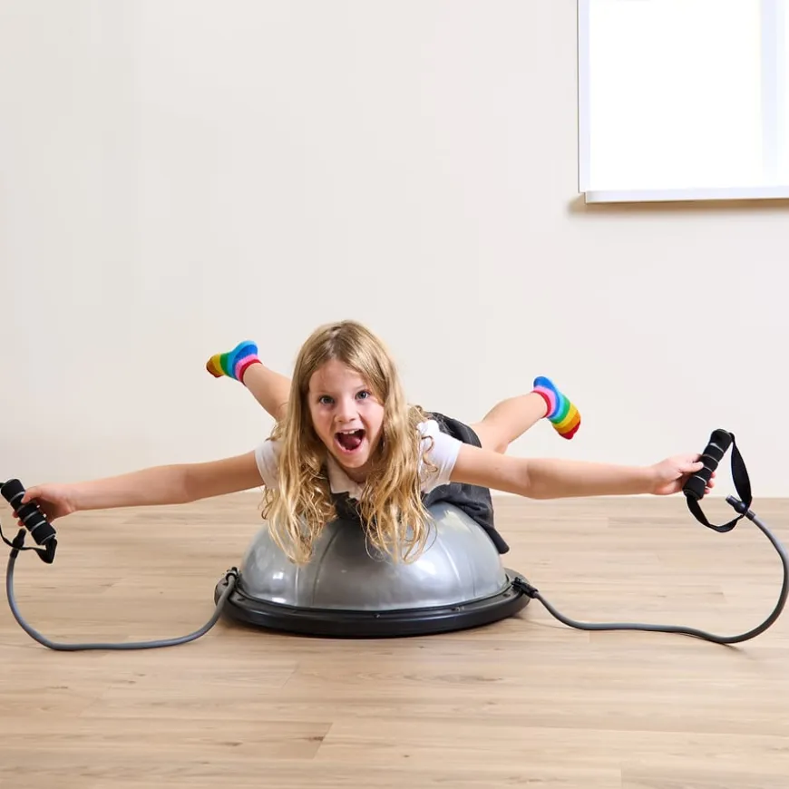 Balance Ball Body Fitness Set