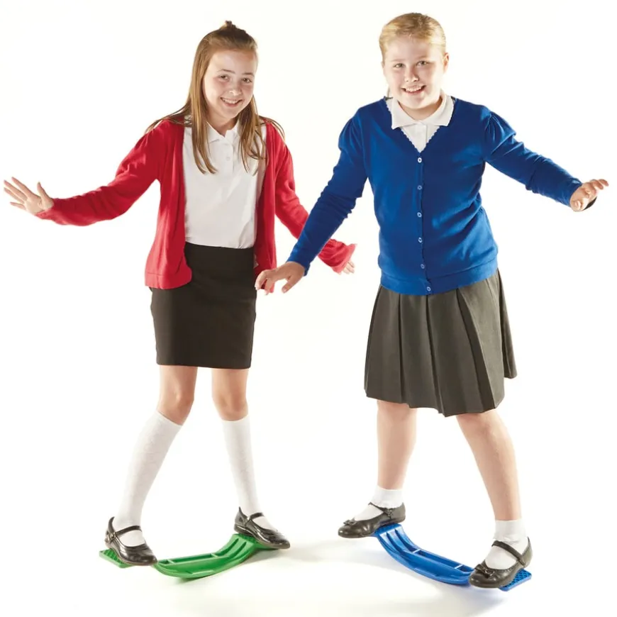 Balance Class Kit