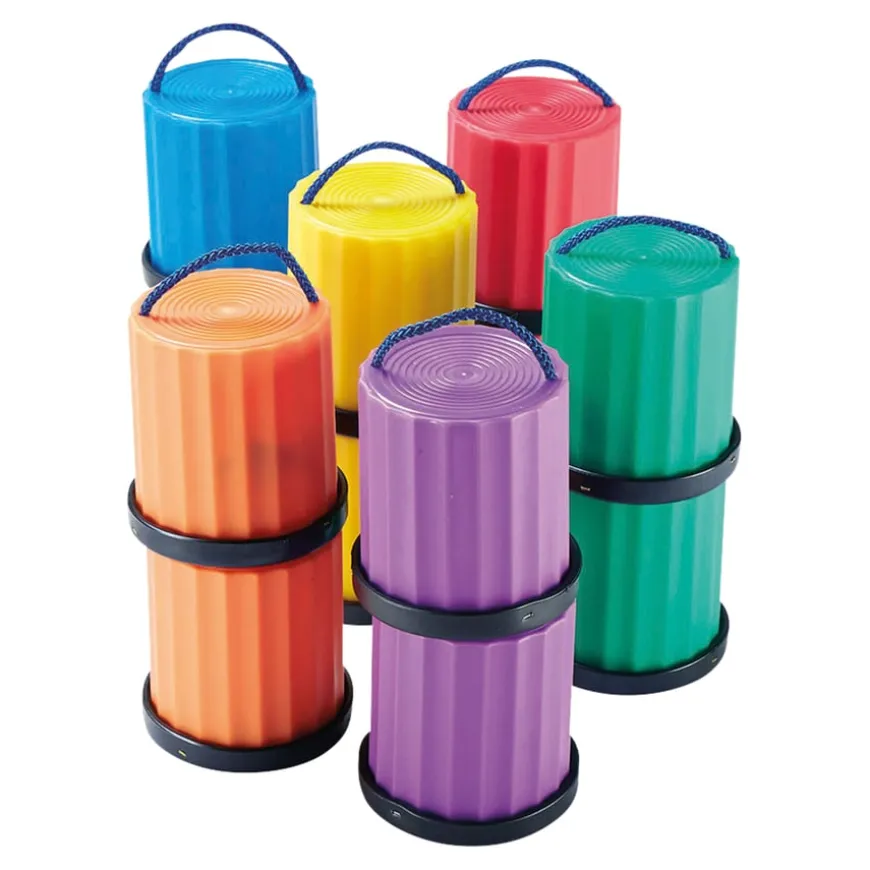 Balance Class Kit