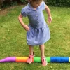 Balancing Snake