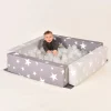 Ball Pit with 250 Balls