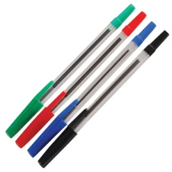 Ballpoint Pens 50pk