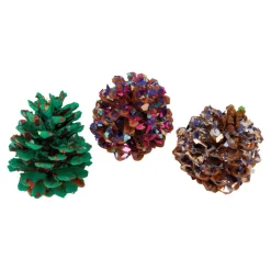 Bargain Box of Glitter Assorted 10x230ml