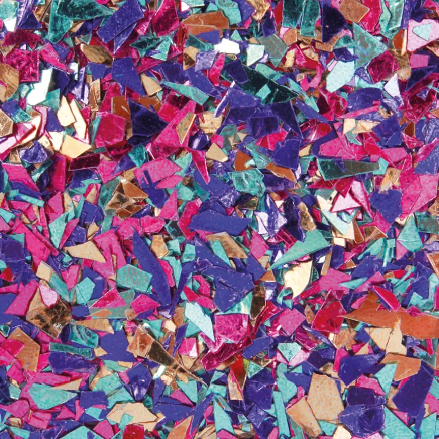 Bargain Box of Glitter Assorted 10x230ml
