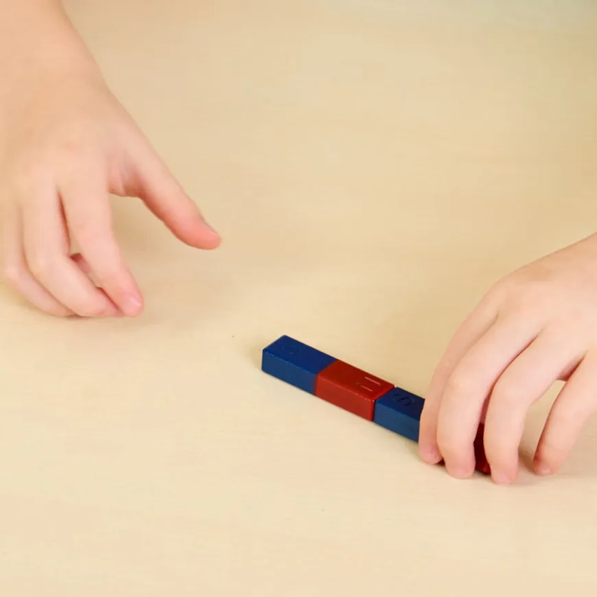 Bar Magnets Set 20pk