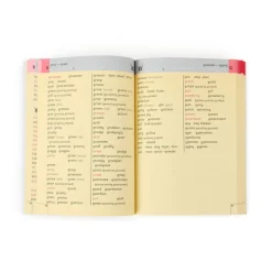 Barrington Stoke School Spelling Dictionary