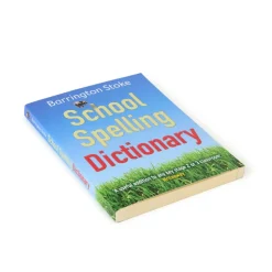 Barrington Stoke School Spelling Dictionary