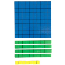 Base 10 Hands on Student Pack