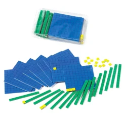 Base 10 Hands on Student Pack