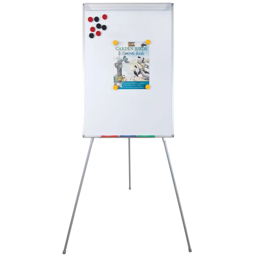 Basic A1 Flipchart Easel