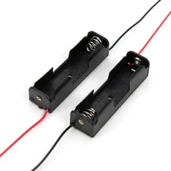 Battery Holders 1 x AA
