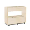 12 Bay Mobile Double Decker Kinderbox