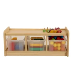3 Bay Store