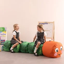 BazZoo Minibeasts Caterpillar