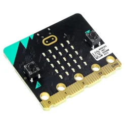 BBC micro:bit V2