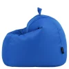 Bean Bag Cushioned Chairs 4pk Bundle Deal