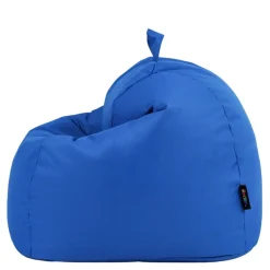 Bean Bag Cushioned Chairs 4pk Bundle Deal