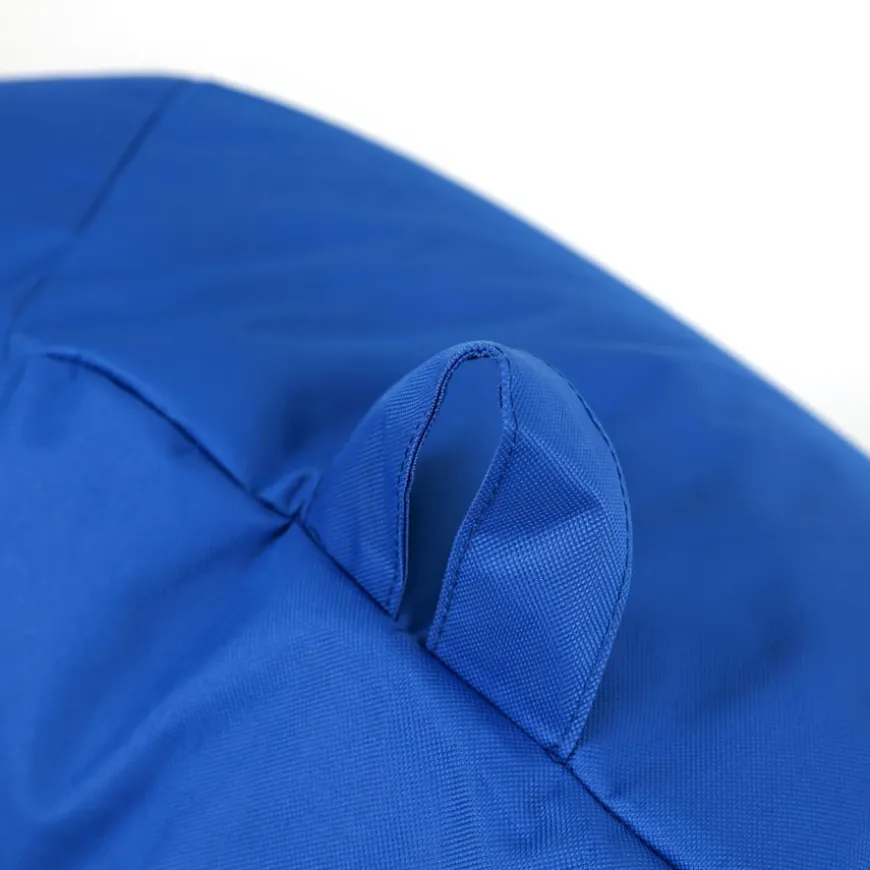 Bean Bag Cushioned Chairs 4pk Bundle Deal