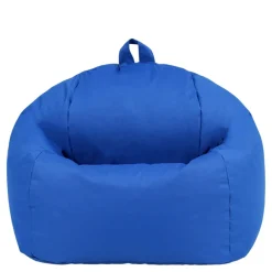 Bean Bag Cushioned Chairs 4pk Bundle Deal
