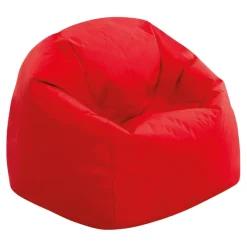 Bean Bag Cushioned Chairs 4pk Bundle Deal