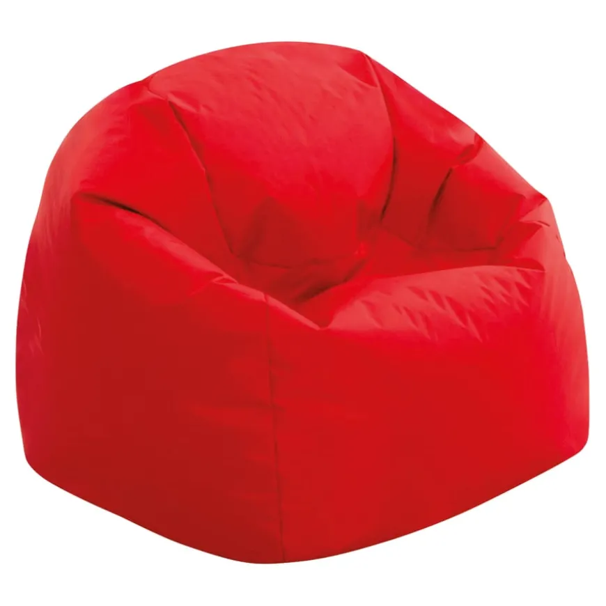 Bean Bag Cushioned Chairs 4pk Bundle Deal