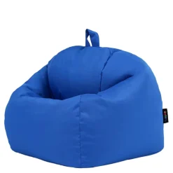 Bean Bag Cushioned Chairs 4pk Bundle Deal