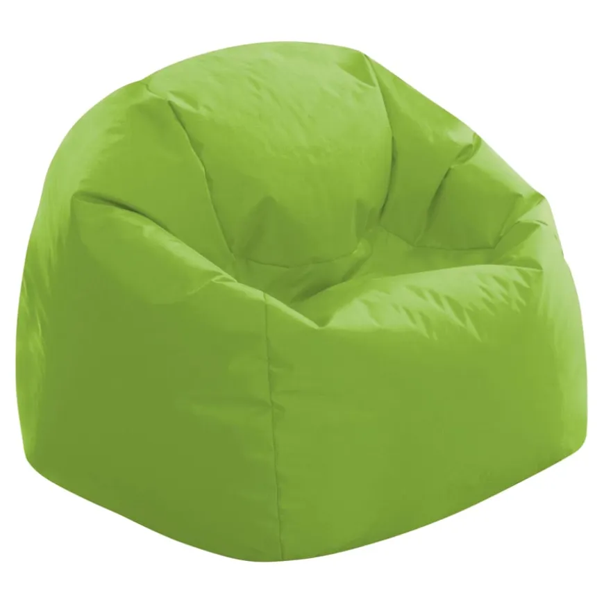 Bean Bag Cushioned Chairs 4pk Bundle Deal
