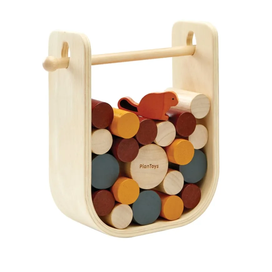 Beaver Tumble Game