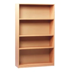 Beech Bookcase