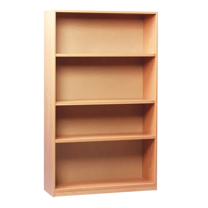 Beech Bookcase