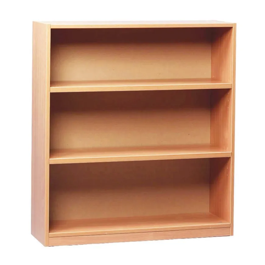 Beech Bookcase