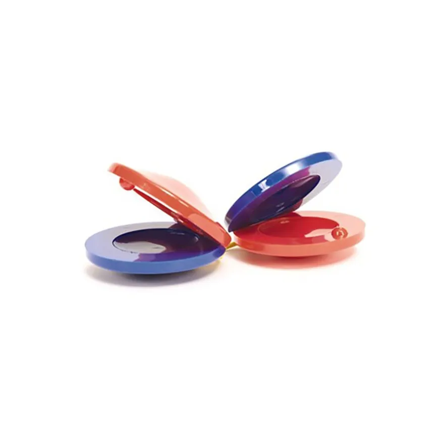 Beginners Castanets