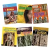 Benin (West Africa) AD900-1300 KS2 Book Pack