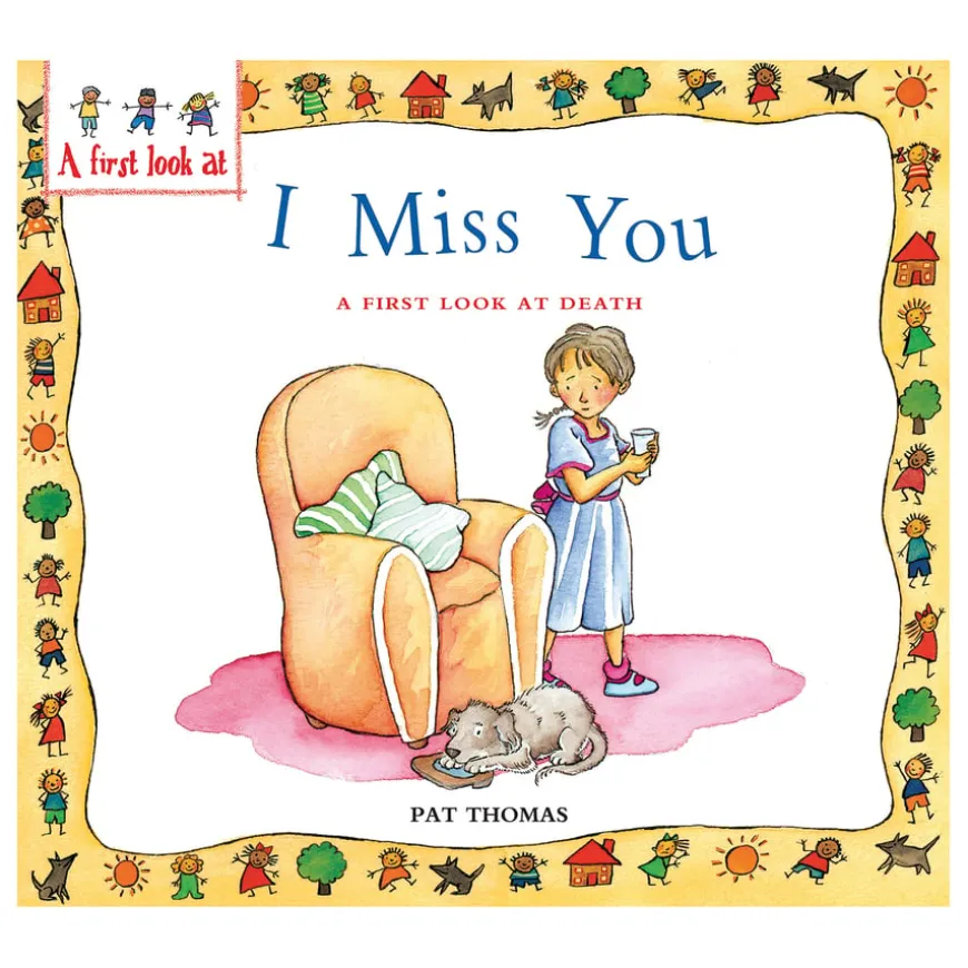 Bereavement and Loss Book Packs 14pk