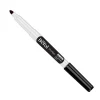 Berol® Drywipe Slim Barrel Pens Broad Tip - Black 192pk