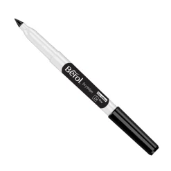 Berol® Drywipe Slim Barrel Pens Fine Tip - Black 192pk