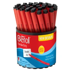 Berol® Handwriting Pens