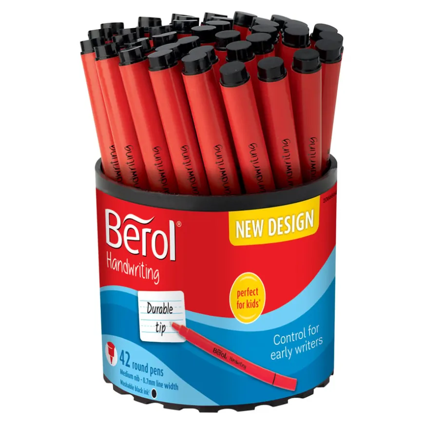 Berol® Handwriting Pens