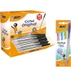 Bic Ballpoint Pens 100pk