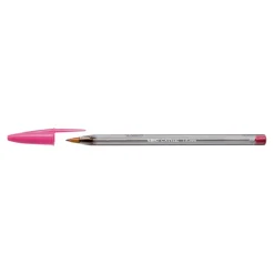Bic Cristal Fun Ballpoint Pens 20pk