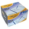 Bic Velleda 1721 ECOlutions Drywipe Pens 200pk