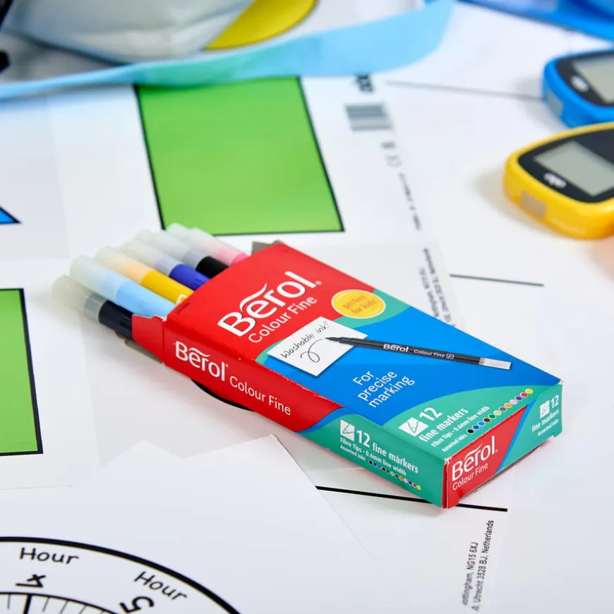 Big Bag of Numeracy Loti-Bot Kit