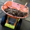 Bigjigs Metal Wheelbarrow
