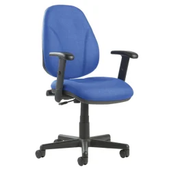 Bilbao Lumbar Operator Chairs