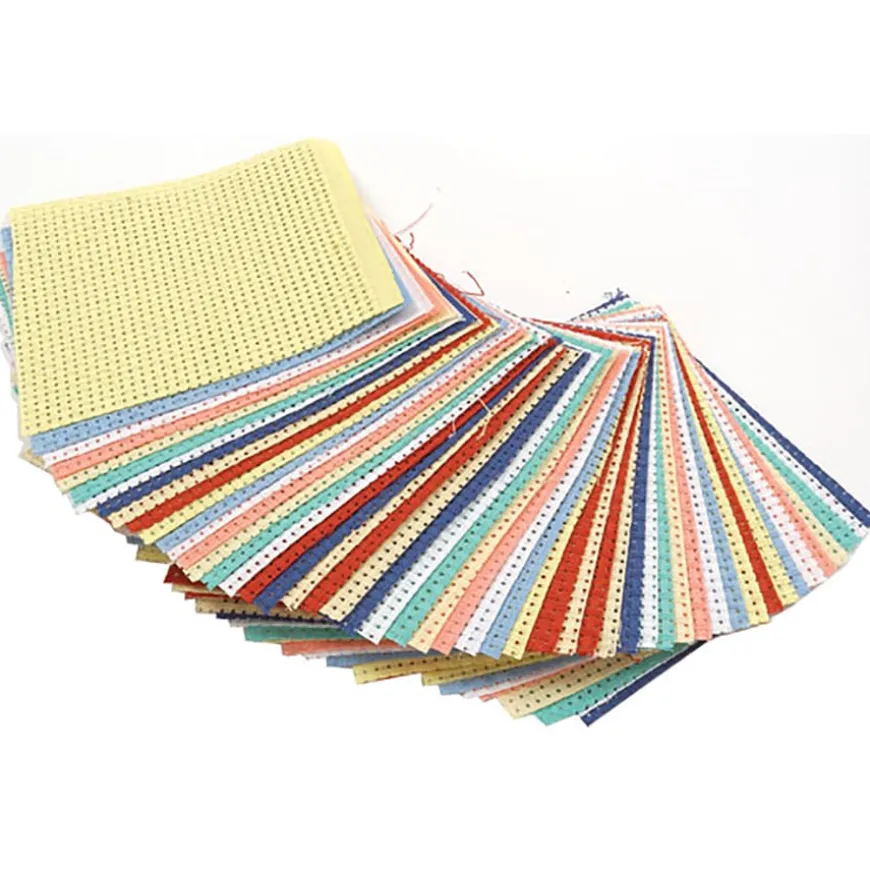 Binca Squares Assorted 150 x 150mm