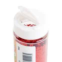 Bio-glitter Shaker Pots Assorted 40g 4pk