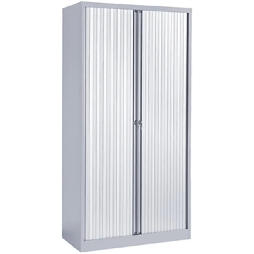 Bisley Office Tambour Cupboards