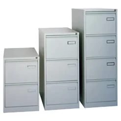 Bisley Premium Filing Cabinets