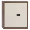 Bisley Value Contract Double Door Cupboards