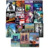 Black Band Book Pack